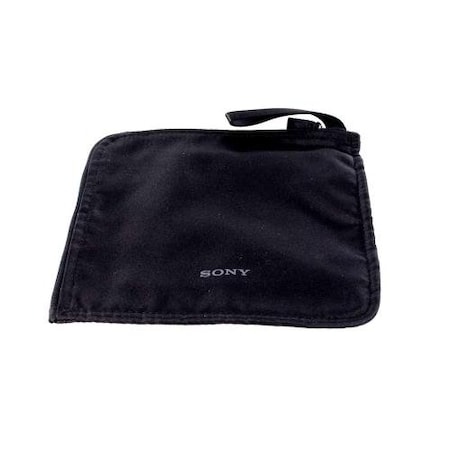 Sony CARRYING, POUCH 4-697-128-01